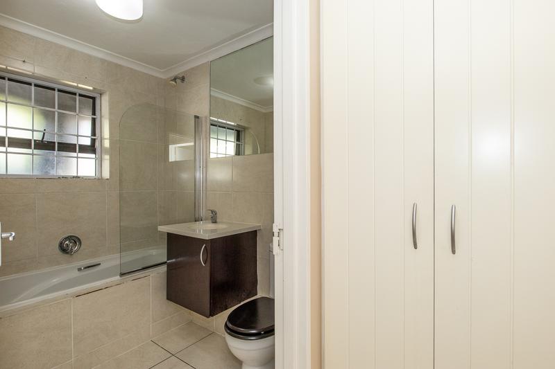 To Let 2 Bedroom Property for Rent in Plumstead Western Cape